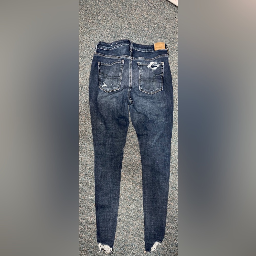 American eagle size 10 regular